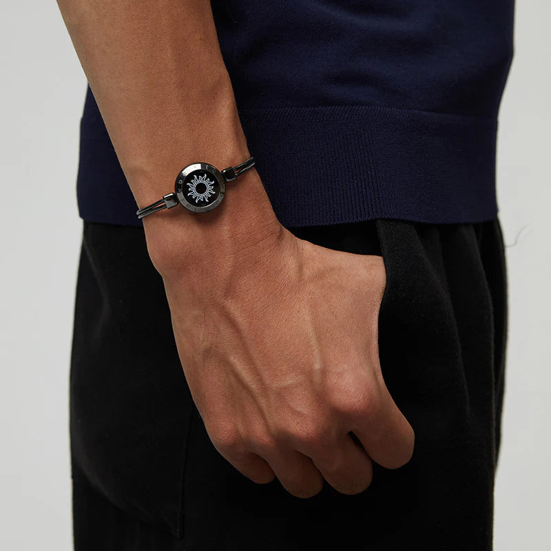 Totwoo™ Zon & Maan Touch Armbanden