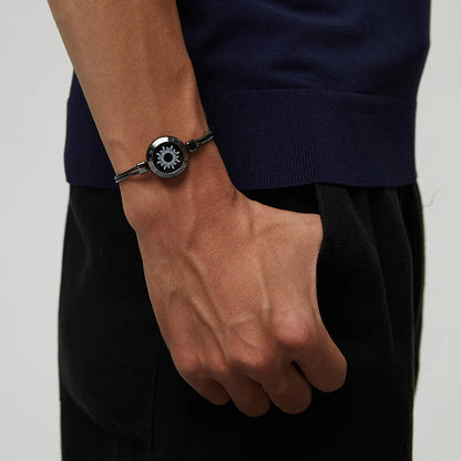 Totwoo™ Zon & Maan Touch Armbanden